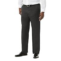 Algopix Similar Product 18 - Haggar Mens Premium Stretch Classic