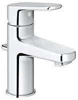 Algopix Similar Product 14 - GROHE 33156002  Europlus Basin Mixer
