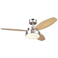 Algopix Similar Product 14 - Westinghouse Lighting 7247300 Alloy