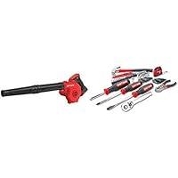 Algopix Similar Product 19 - CRAFTSMAN V20 Cordless Blower Tool