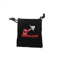 Algopix Similar Product 7 - KINGZER Top Totem Accurate Cobb