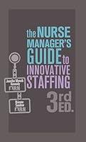 Algopix Similar Product 18 - The Nurse Managers Guide to Innovative