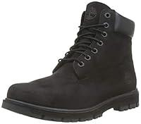 Algopix Similar Product 13 - Timberland Mens Ankle Laceup Boots