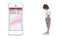 Algopix Similar Product 20 - Withings Smart Kid Scale, Wireless