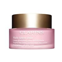 Algopix Similar Product 14 - Clarins MultiActive Day Cream 