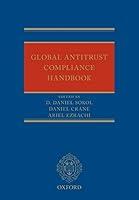 Algopix Similar Product 19 - Global Antitrust Compliance Handbook