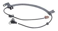 Algopix Similar Product 20 - MTC 9549479110L700 ABS Speed Sensor