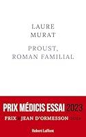 Algopix Similar Product 12 - Proust roman familial  Prix Mdicis