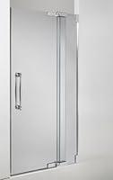 Algopix Similar Product 3 - KOHLER K705763ABV Shower Door