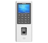 Algopix Similar Product 1 - Anviz W2 Access Control Ncon Biometric