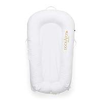 Algopix Similar Product 4 - DockATot Deluxe Dock Baby Lounger