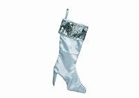 Algopix Similar Product 2 - Rubies Boot Christmas Stocking