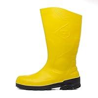 Algopix Similar Product 9 - Dunlop Unisex Devon Full Safety