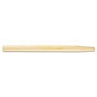 Algopix Similar Product 1 - Boardwalk 124 Tapered End Broom Handle