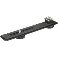 Algopix Similar Product 2 - Vello CB-600 Straight Flash Bracket