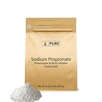 Algopix Similar Product 19 - Pure Original Ingredients Sodium