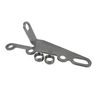 Algopix Similar Product 11 - B&M 30498 Cable Bracket