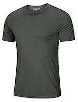 Algopix Similar Product 3 - MAGCOMSEN Mens Workout T shirts