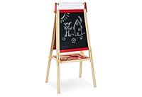 Algopix Similar Product 5 - Pinolino"Pablo" Blackboard (Brown)