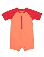 Algopix Similar Product 2 - Leveret Kids Baby Boys Girls One Piece