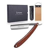 Algopix Similar Product 19 - Zertone Straight Razors for Men Kit