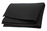 Algopix Similar Product 17 - Welding Blanket Felt Carbon Fiber Fire