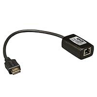 Algopix Similar Product 17 - Tripp Lite HDMI Over Cat5  Cat6