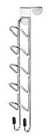 Algopix Similar Product 8 - Whitmor Over the Door Add On Valet