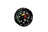 Algopix Similar Product 1 - AEM 300302 XSeries Temperature Gauge