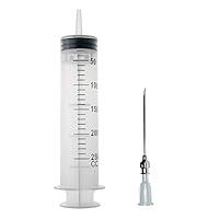 Algopix Similar Product 7 - 250ml Syringe 250cc SyringeKitchen
