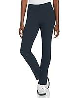 Algopix Similar Product 6 - PGA TOUR Womens Pullon Golf Pant with