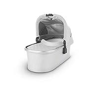 Algopix Similar Product 3 - UPPAbaby Bassinet Bryce White