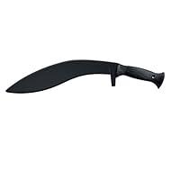 Algopix Similar Product 4 - Cold Steel Kukri Trainer, Black