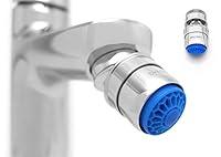 Algopix Similar Product 18 - One Touch ONOff Faucet Extender Plus