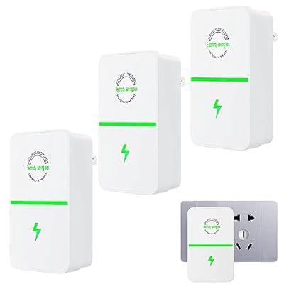 Best Deal for AODGHC Volt Buddy Power Saver, Pro Power Saver by Elon