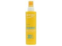 Algopix Similar Product 3 - Biotherm Solaire Lacte Light