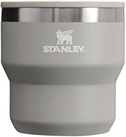 Algopix Similar Product 12 - STANLEY StayHot Stacking Camp Cup 10