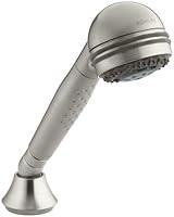 Algopix Similar Product 13 - KOHLER K8502BN Master Shower 3Way