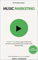 Algopix Similar Product 14 - Music Marketing SPOTIFY 101 How to