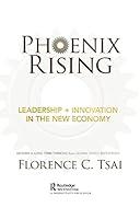 Algopix Similar Product 13 - Phoenix Rising  Leadership 