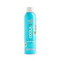 Algopix Similar Product 2 - COOLA Organic Sunscreen  Sunblock