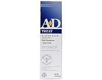 Algopix Similar Product 13 - AD Diaper Rash Cream Dimethicone Zinc