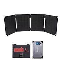 Algopix Similar Product 2 - Voltaic Systems Arc 20 Watt Portable