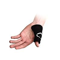 Algopix Similar Product 5 - EvoShield MLB Catchers Thumb Guard 