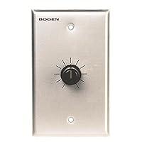 Algopix Similar Product 6 - Bogen GSRVC Gold Seal Series Remote