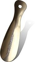 Algopix Similar Product 8 - JC Cole 8Inch Metal Shoehorn 