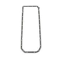 Algopix Similar Product 10 - DNJ PG847 Oil Pan Gasket for 19912006