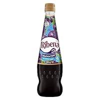 Algopix Similar Product 2 - Ribena Drinks Blackcurrant No Added
