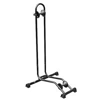 Algopix Similar Product 13 - BikeHand Bike Floor Stand Parking Rack