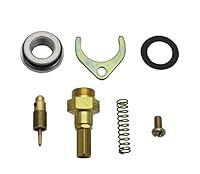 Algopix Similar Product 6 - SSP-G CVK Manual Choke Conversion Kit